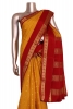 Pure Mysore Crepe Silk Saree